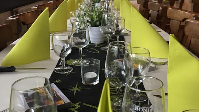 Auberge du Canon d’Or