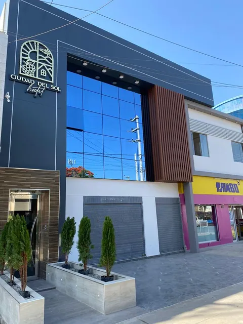 Ciudad Del Sol Hostel