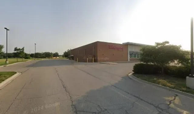 Walgreens Pharmacy