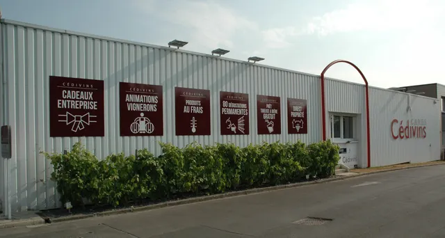 Cédivins Caviste à Amiens