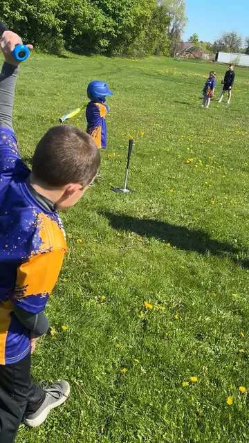 York Central School District