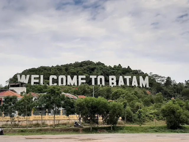Batam Island