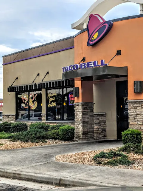 Taco Bell