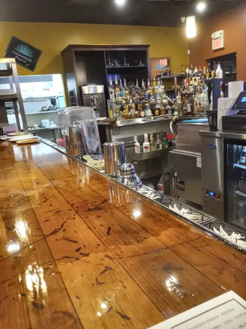 El Salto Mexican Restaurant