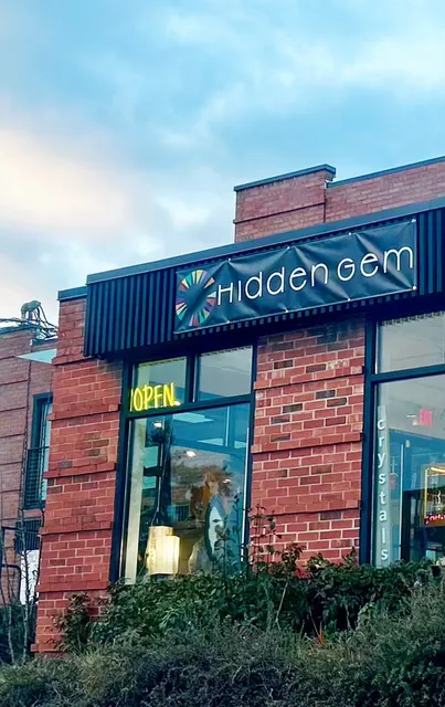 Hidden Gem