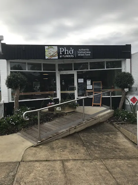 Pho@FLINDERS
