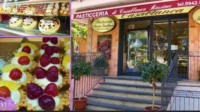 Pasticceria Casablanca Massimo