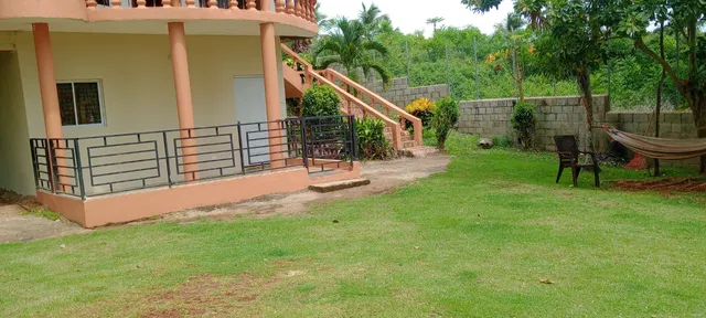 Apartamento Casa Einy Las Galeras