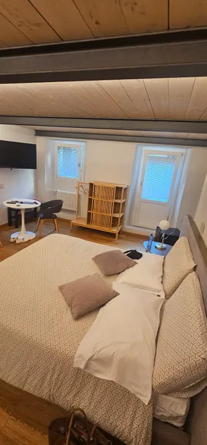 Hippy Chic appartamenti e camere