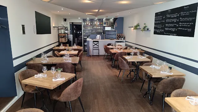 Restaurant la Primatiale