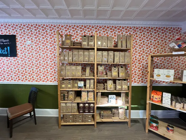 Molto Bene! Ravioli Co.