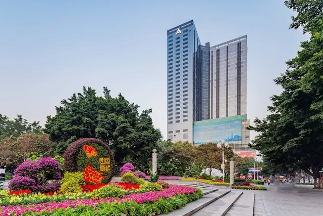 Cloudy International Aaprtment