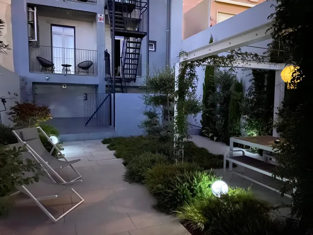 Destino Lisboa Apartments