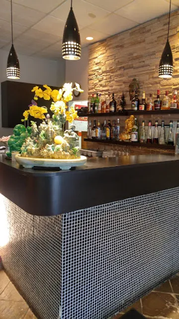 Thai Orchid Restaurant