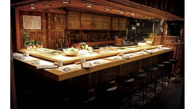 Tsukiji Itadori Bekkan