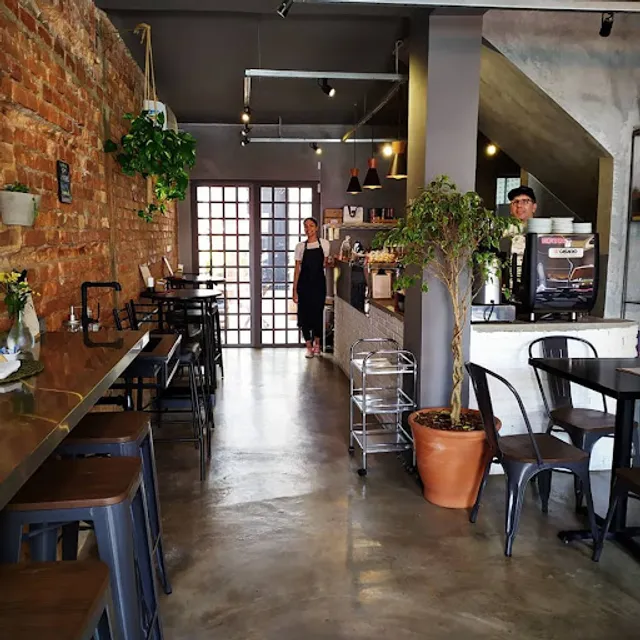 Cookeria Bakery & Coffee