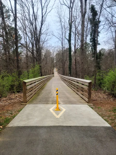 High Point Greenway