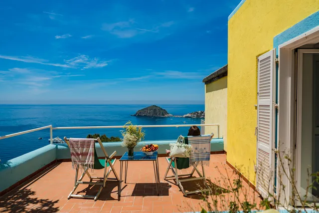 Hotel Sunset Green Ischia