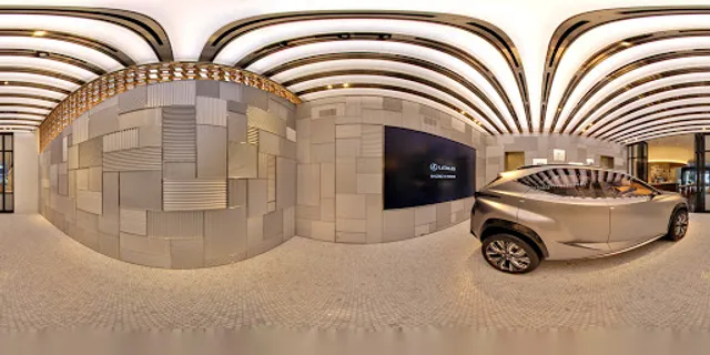 INTERSECT BY LEXUS TOKYO