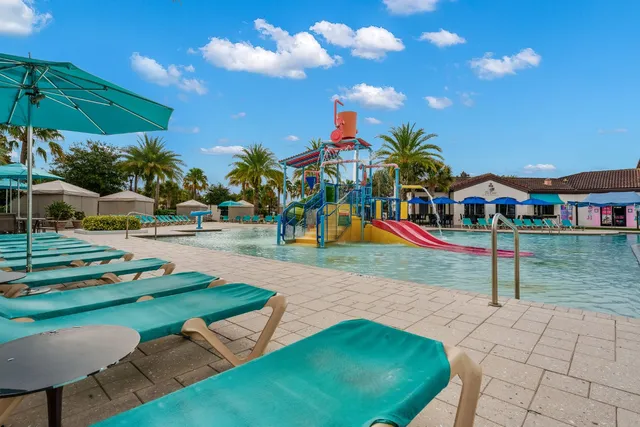 VIlla Serena Orlando