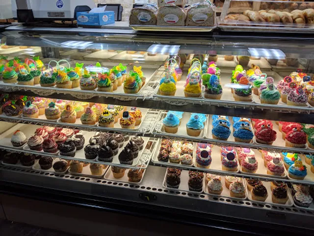 Calandra's Italian & French Bakery