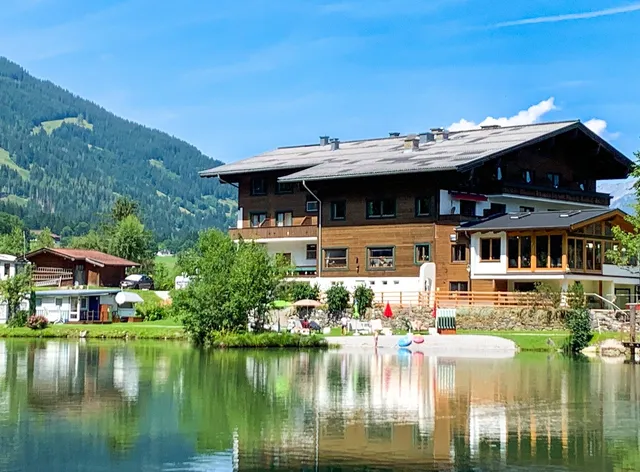 Hotel & Restaurant Bad Neunbrunnen am Waldsee