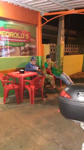 Pedrolos Lanches