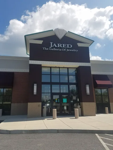 Jared Jewelers