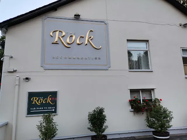 The Rock Pub & B&B