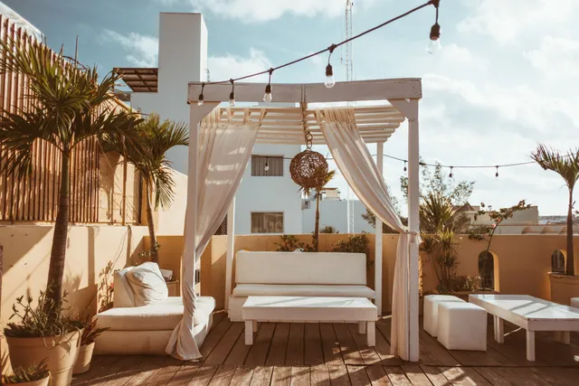 TEQUILITA HOSTEL & SUITES