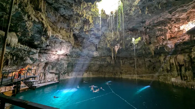 Cenote Chukum