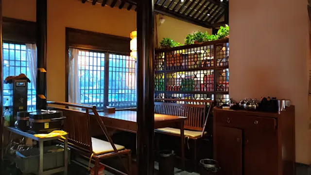 Kuan Alley and Zhai Alley