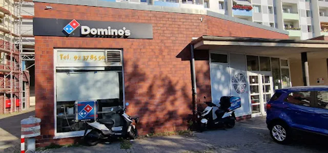 Domino's Pizza Berlin Neu-Hohenschönhausen