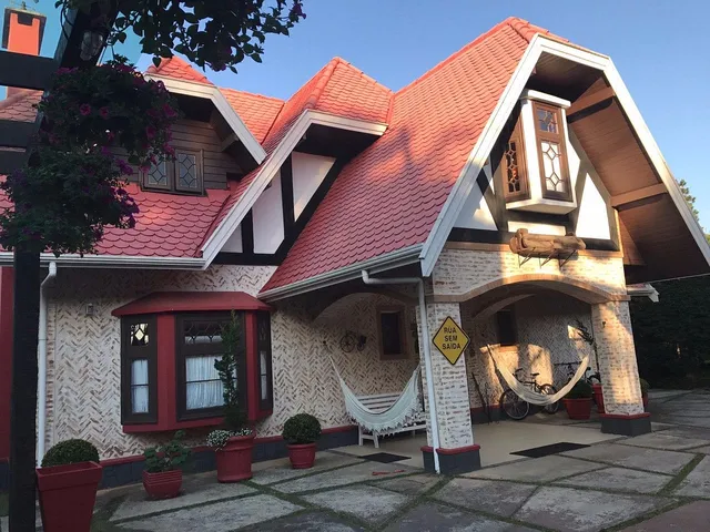 Pousada Toca dos Tucanos