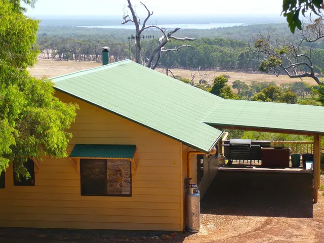 Leeuwin Ridge Chalets