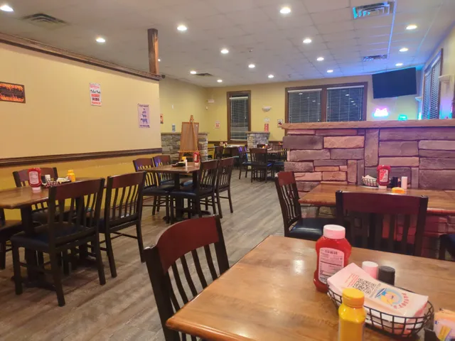 Fatboy's BBQ & Catering