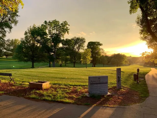 Maryville Country Club