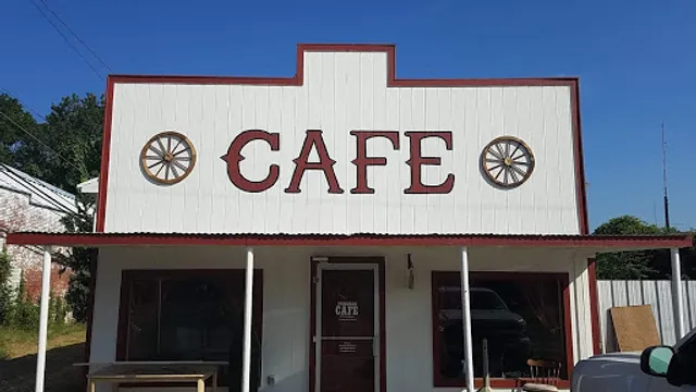 Trinidad Cafe