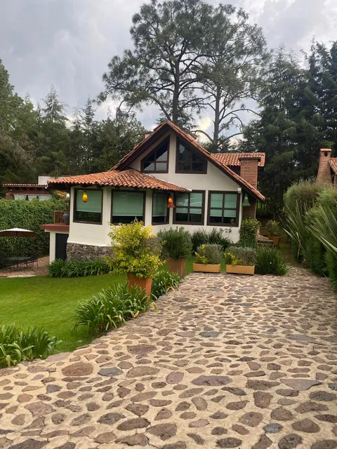 Villas Santiago Mazamitla