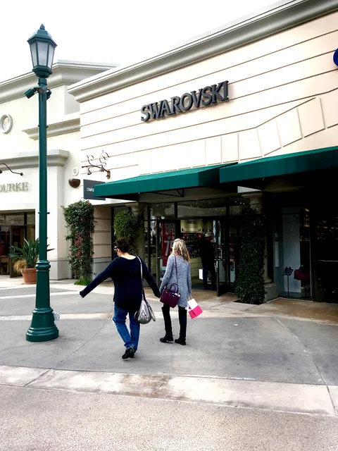 Swarovski Carlsbad Premium Outlets