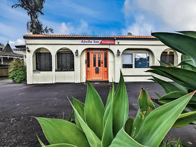 Abella Inn