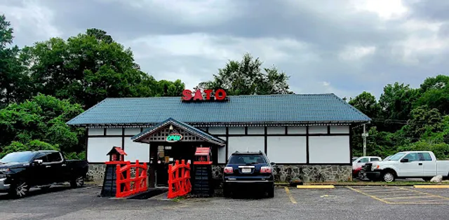 Sato Japanese Restaurant