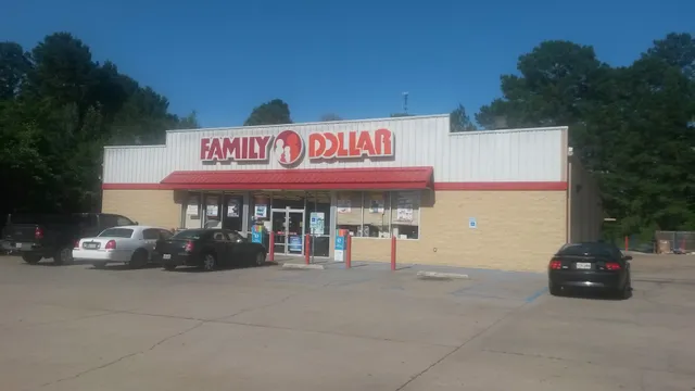 Family Dollar