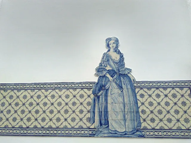 Plazoleta de Portugal