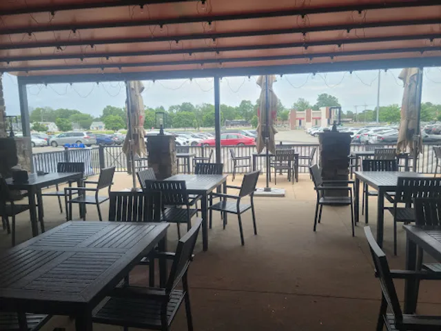 The Twisted Crab - East Brunswick