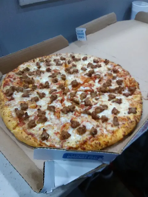 Domino's Pizza