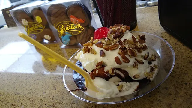 Graeter's Ice Cream