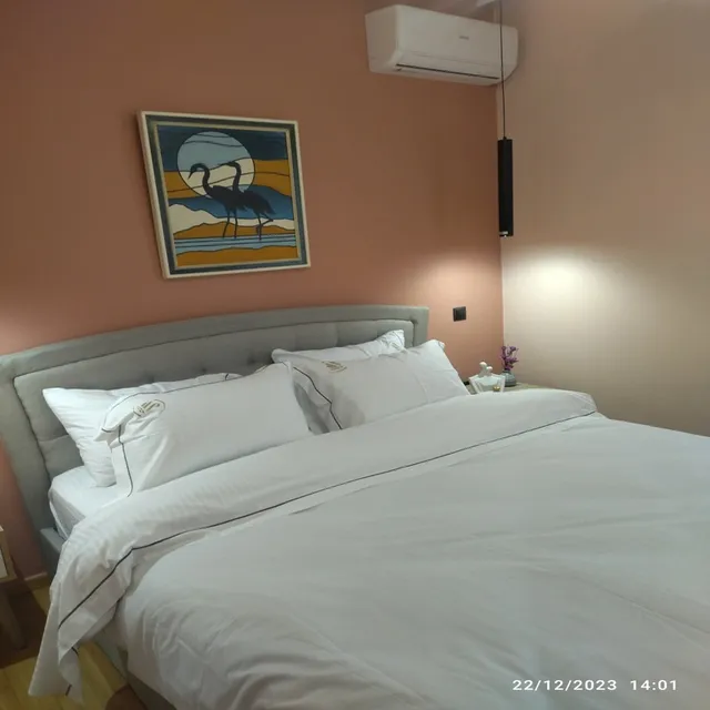 Swan Paradise Glyfada Apartment