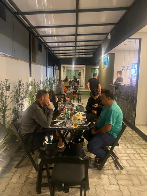 Casa Gourmet Bistrô São Pedro da Aldeia