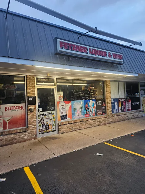 Fetzner Liquor and Wine